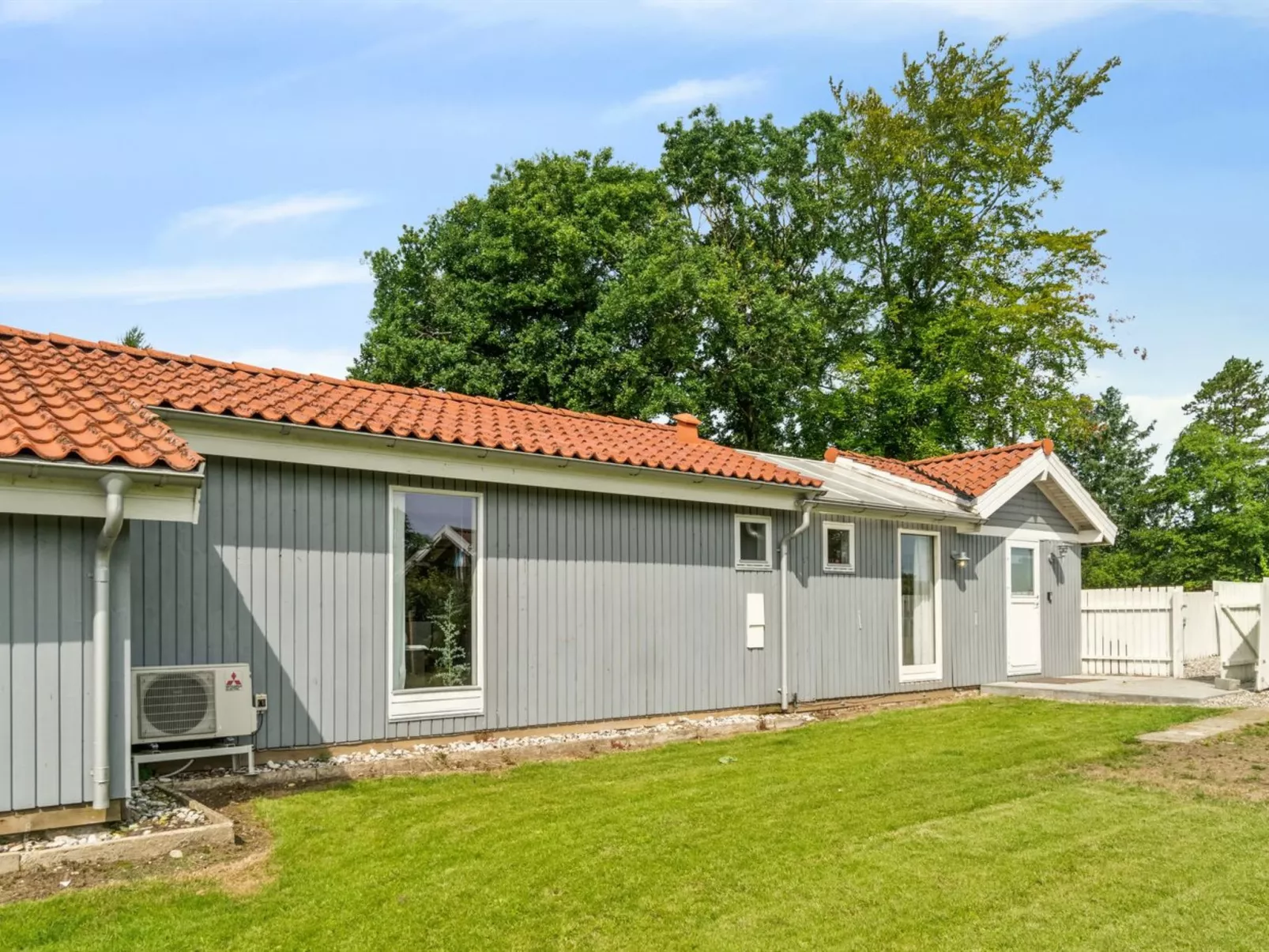 "Salvina" - 300m from the sea-Buiten