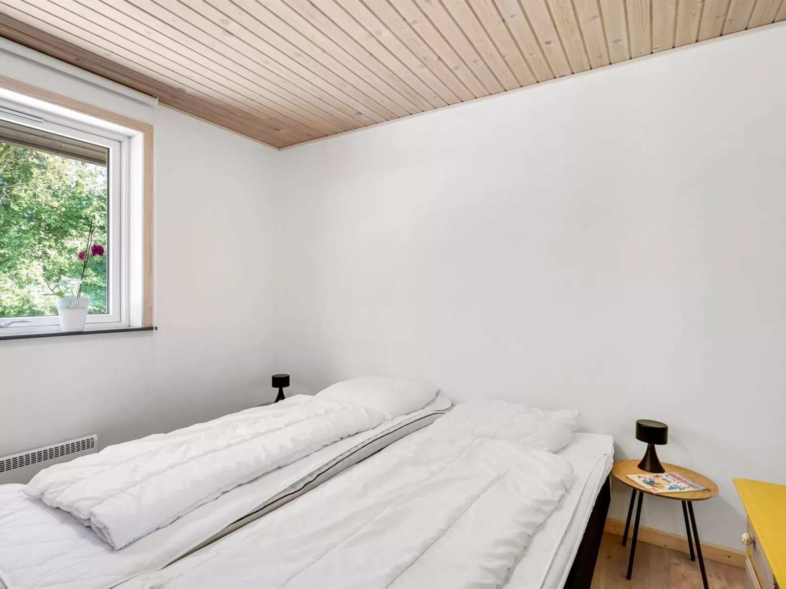 "Amra" - 1.9km from the sea-Binnen