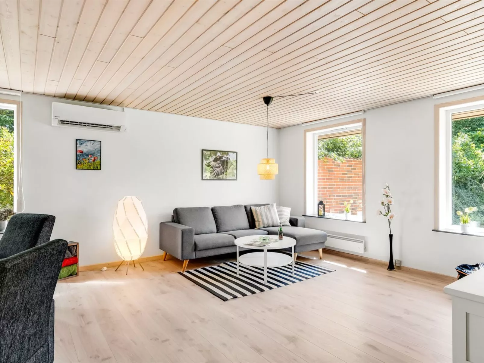 "Amra" - 1.9km from the sea-Binnen
