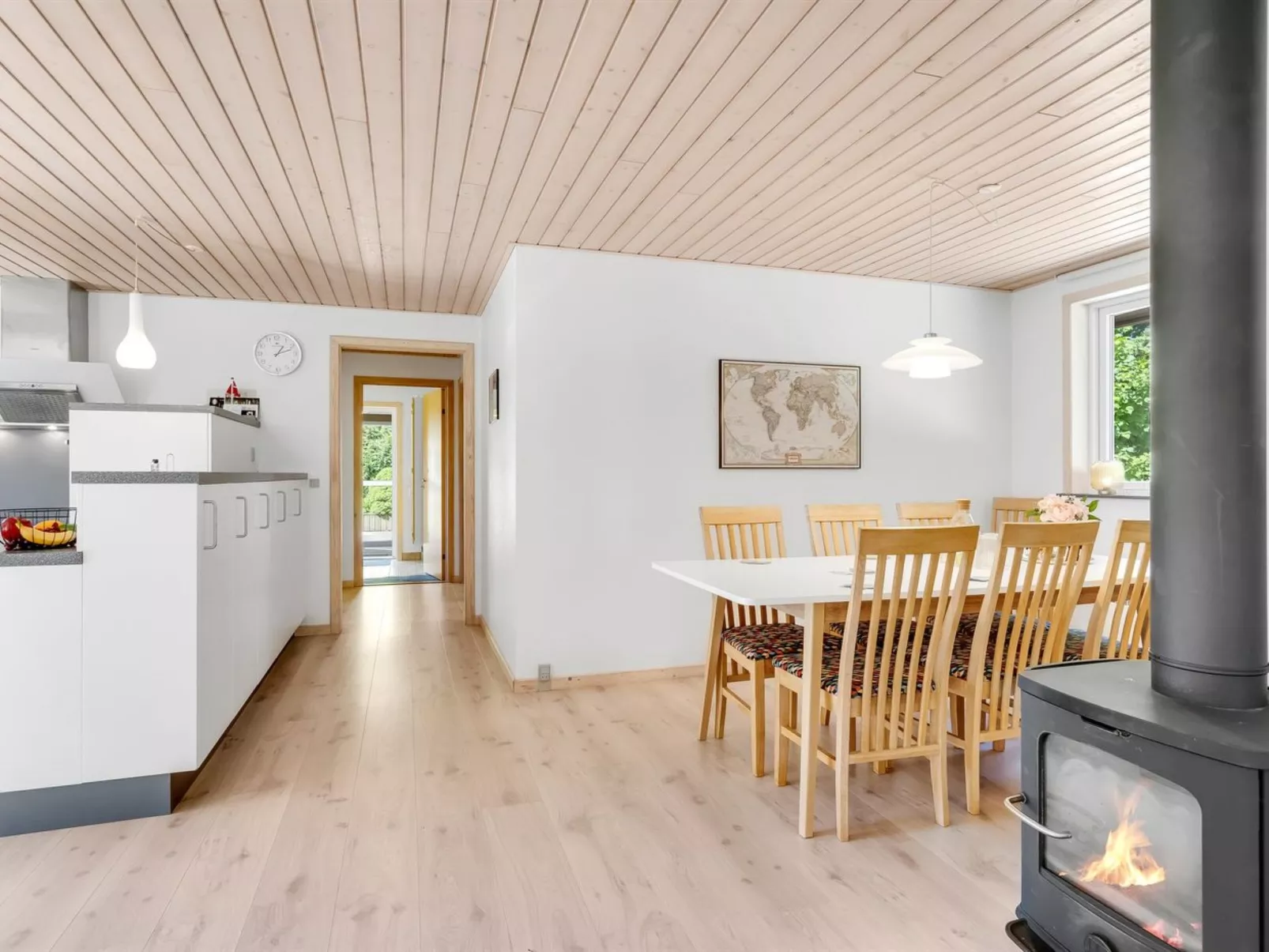 "Amra" - 1.9km from the sea-Binnen