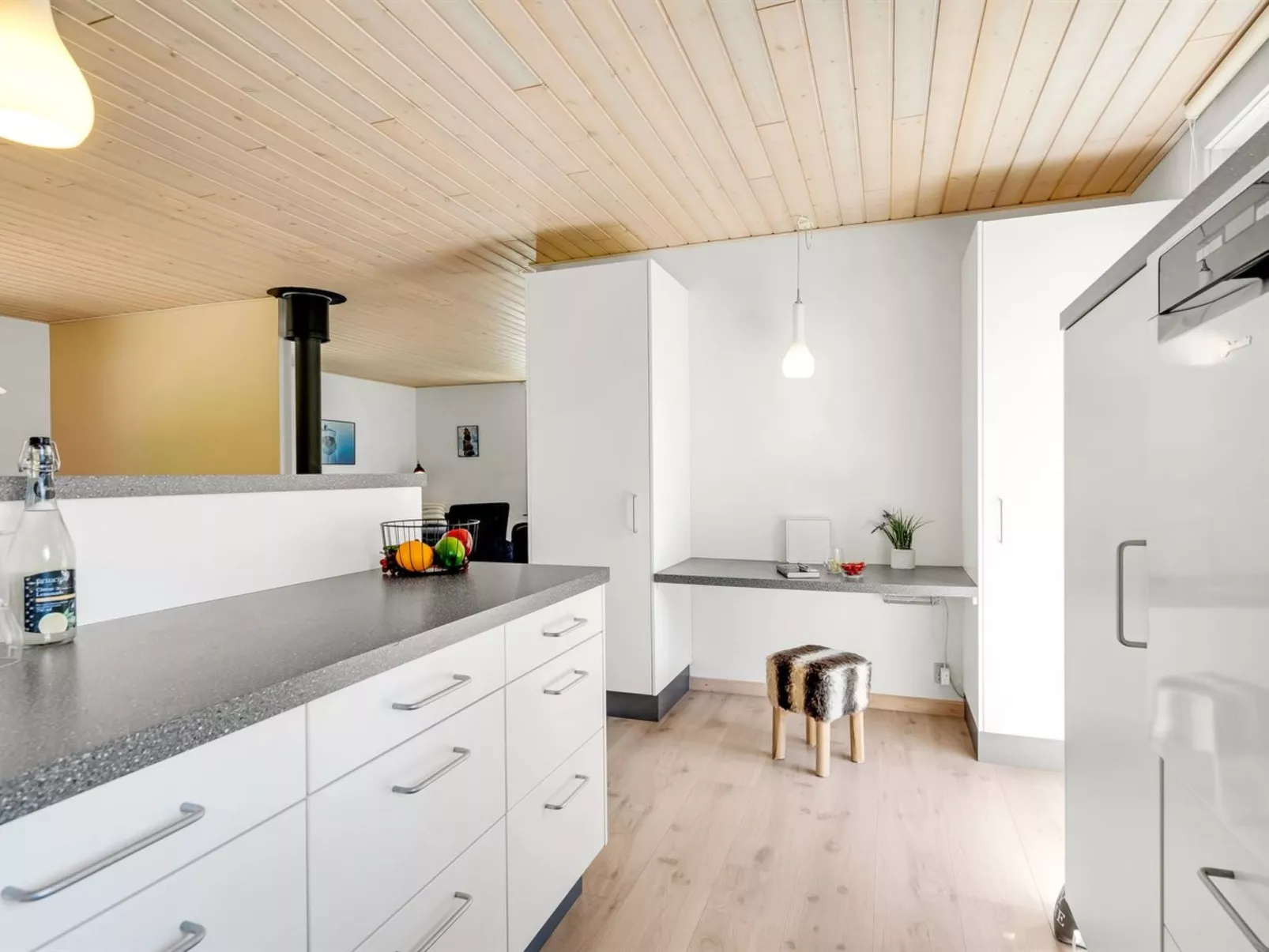"Amra" - 1.9km from the sea-Binnen