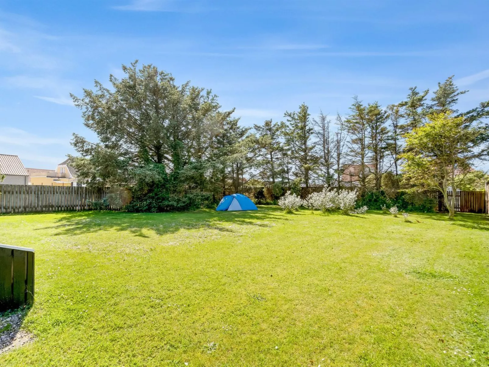 "Lazorka" - 450m from the sea-Buiten
