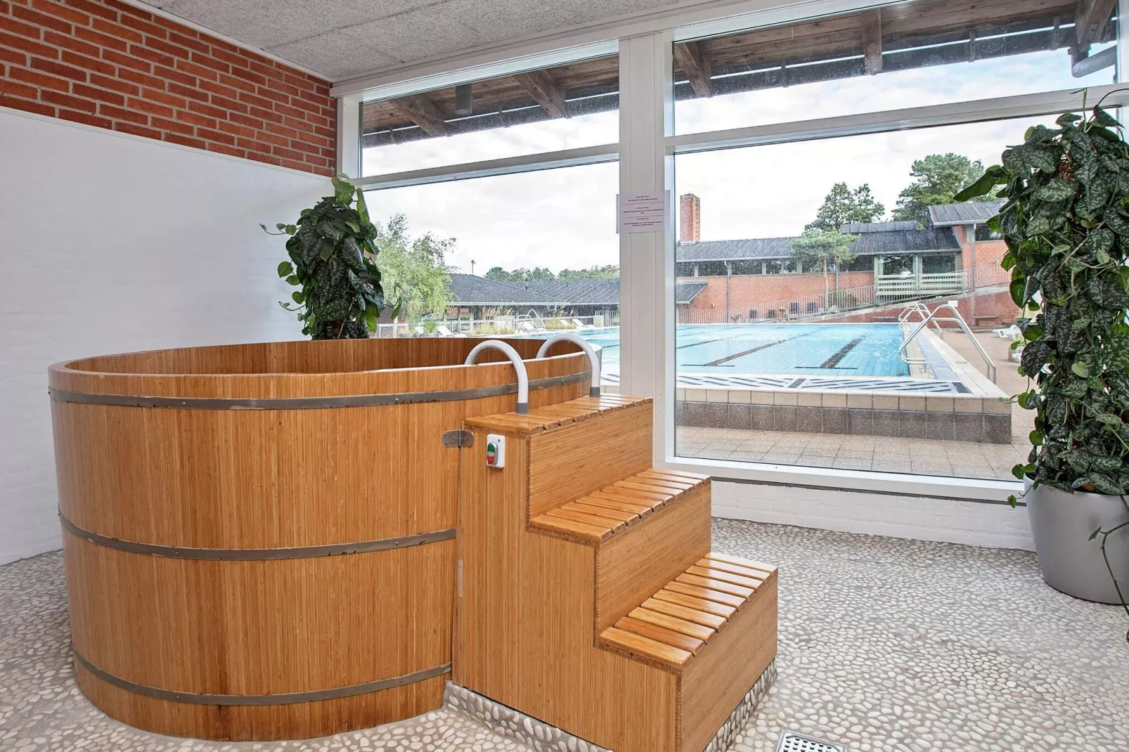 3 room,2 Bad,w/seaview,Premium-Spa