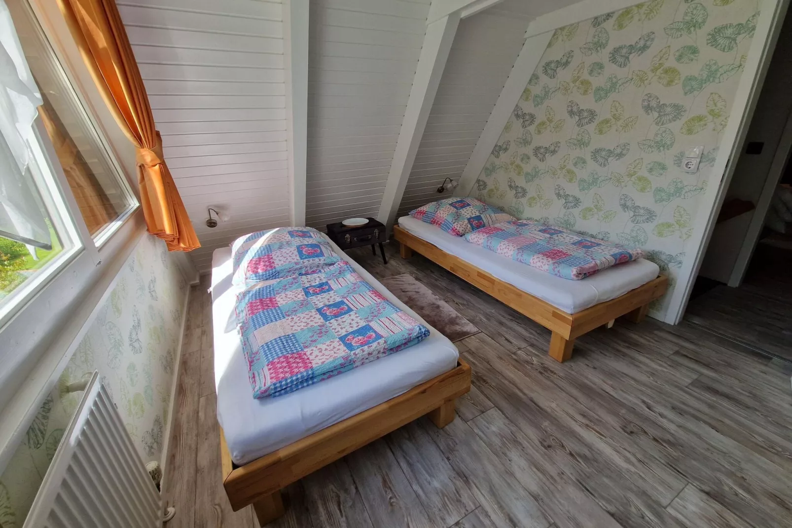 Ronshausen 1-Slaapkamer