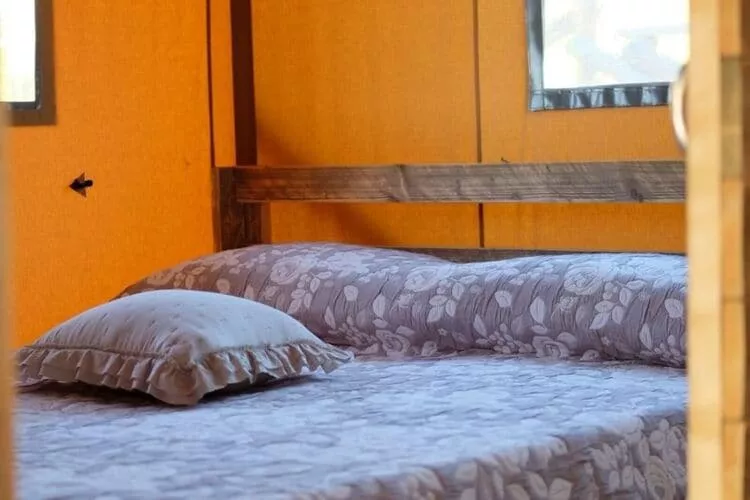 Tenda 1-Slaapkamer