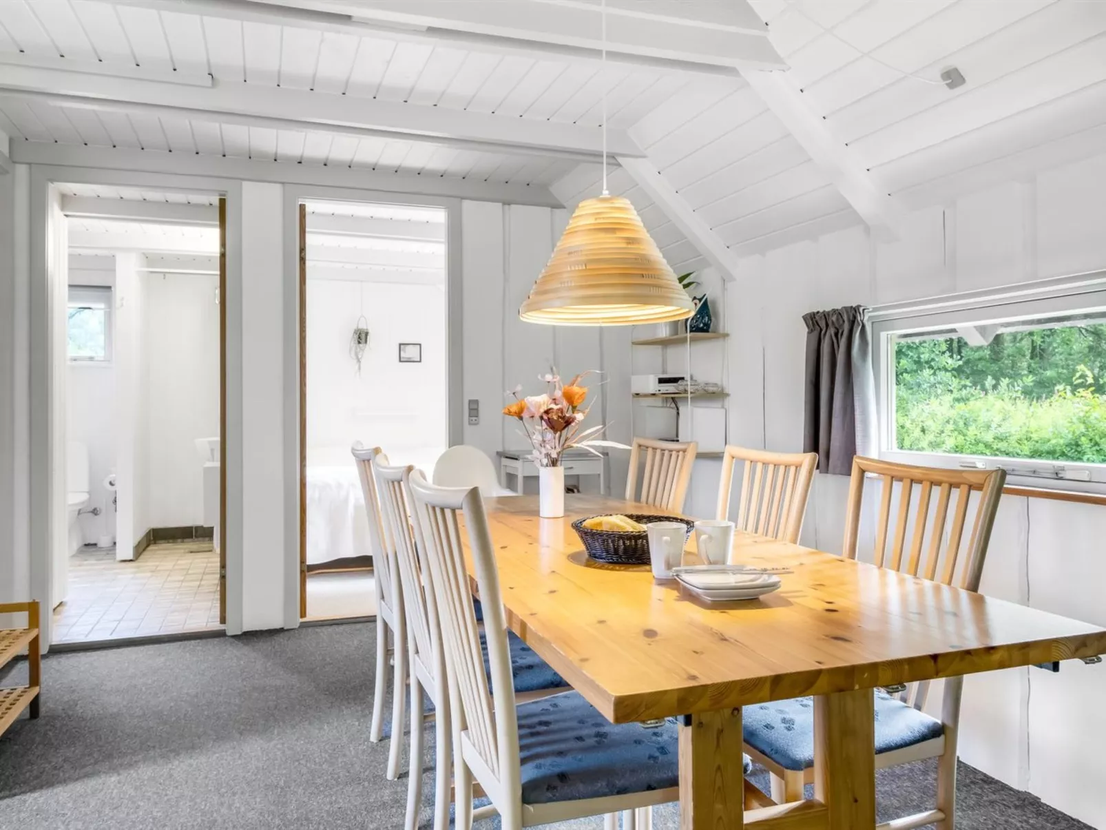 "Diderik" - 30km from the sea-Binnen