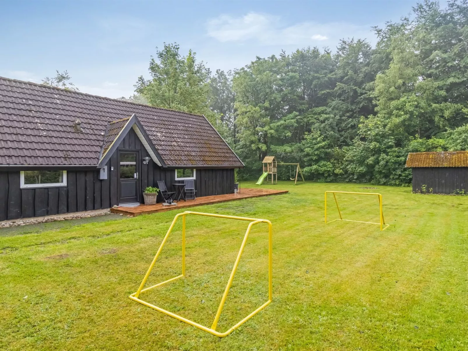 "Diderik" - 30km from the sea-Buiten