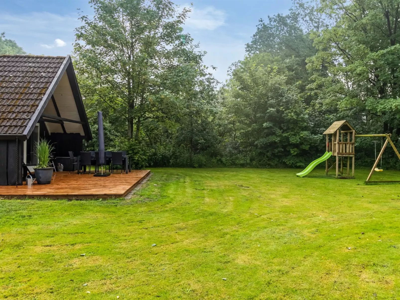 "Diderik" - 30km from the sea-Buiten