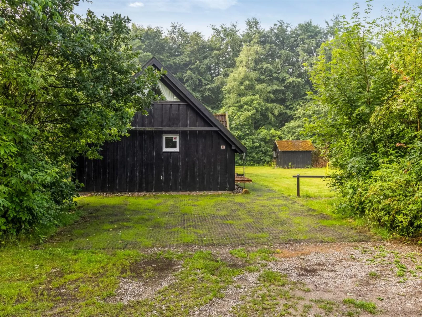"Diderik" - 30km from the sea-Buiten
