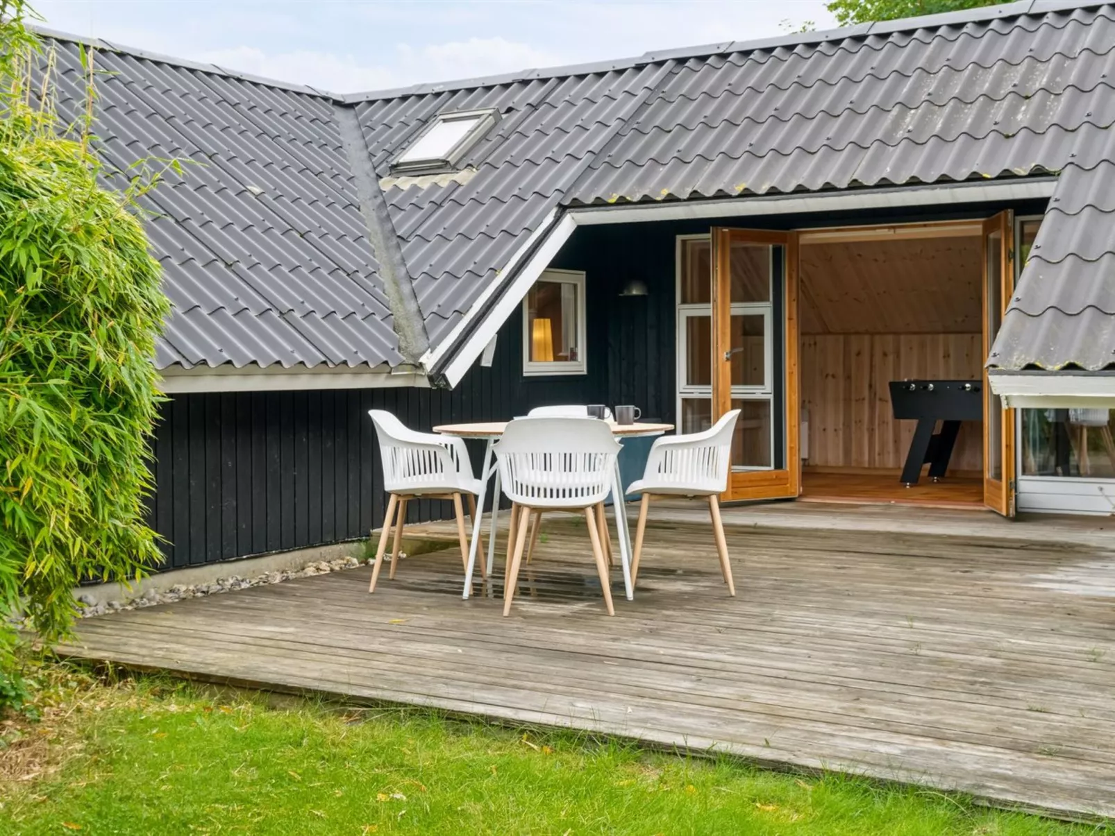 "Vaula" - 300m from the sea-Buiten