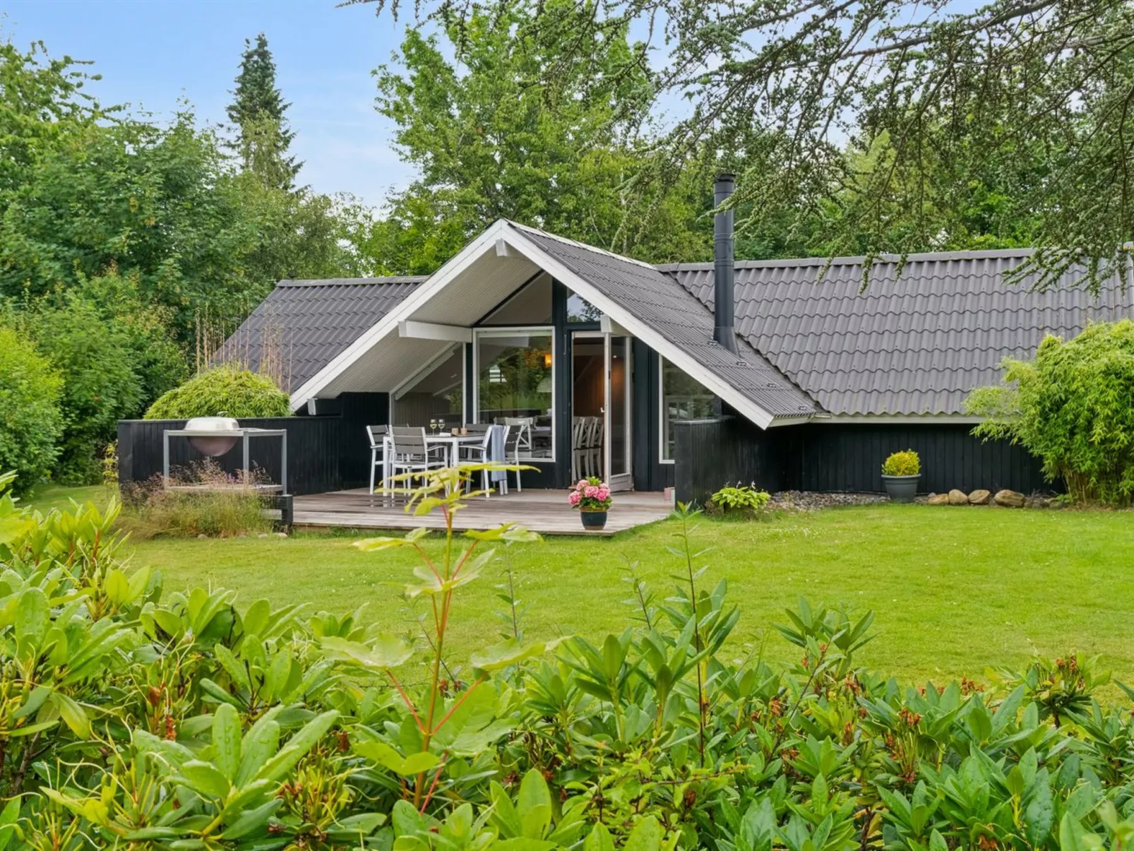 "Vaula" - 300m from the sea-Buiten