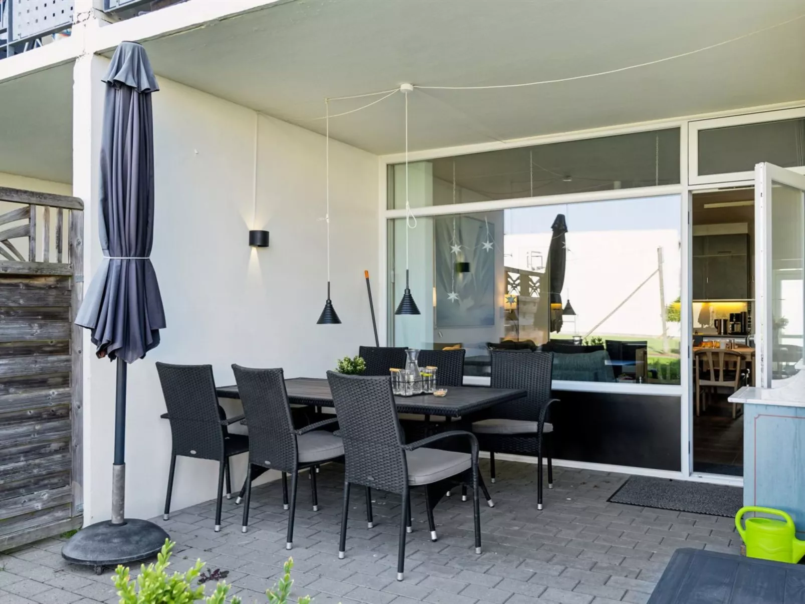 "Lala" - 150m from the sea-Buiten