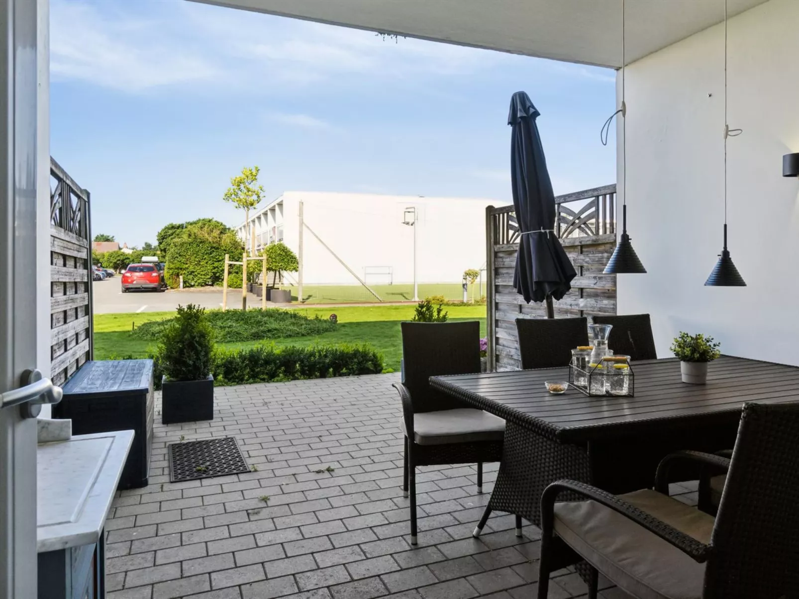 "Lala" - 150m from the sea-Buiten