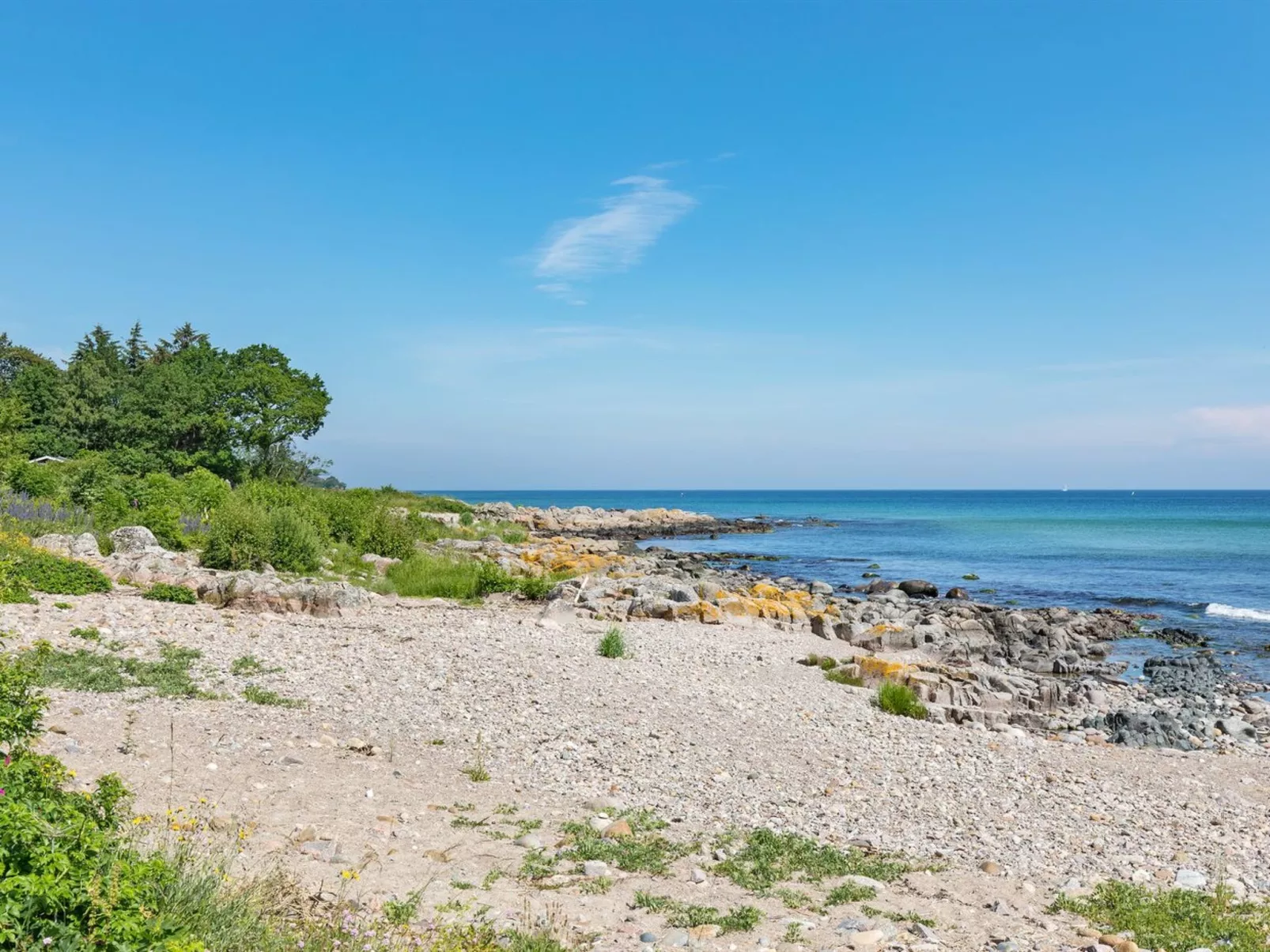 "Makrina" - 150m from the sea