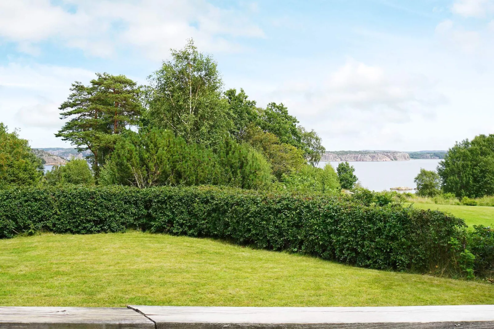 6 Personen vakantie huis in KUNGSHAMN
