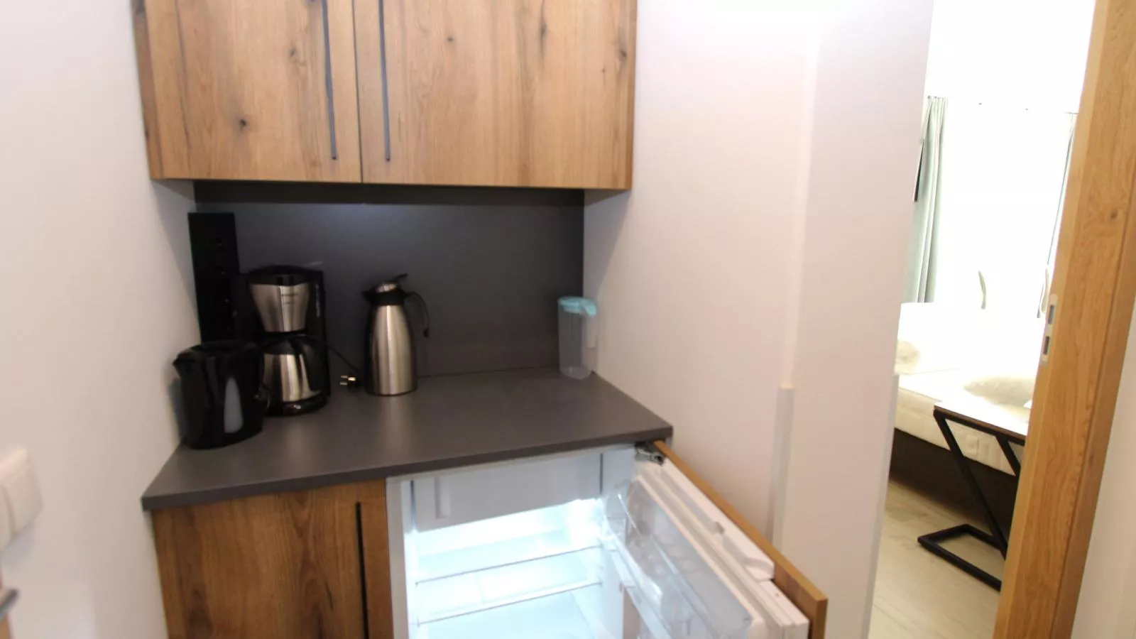 Grebenzen Lodge 53-Faciliteiten