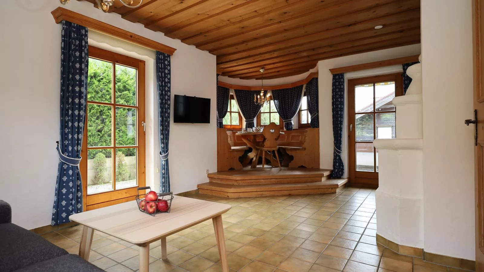 Müller Nr 2-Woonkamer