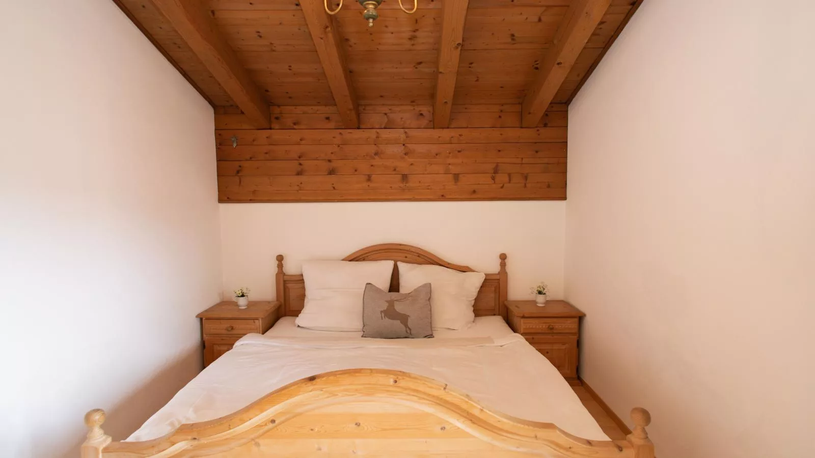 Müller Nr 2-Slaapkamer