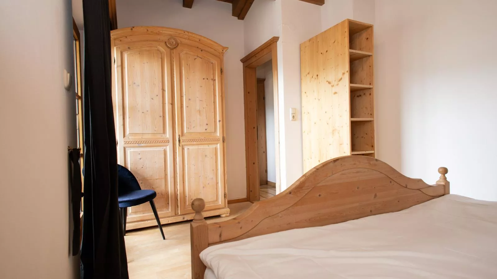 Müller Nr 2-Slaapkamer