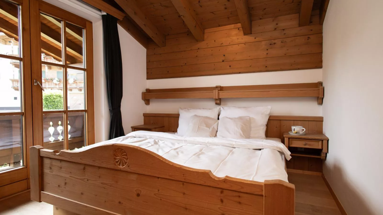 Müller Nr 2-Slaapkamer