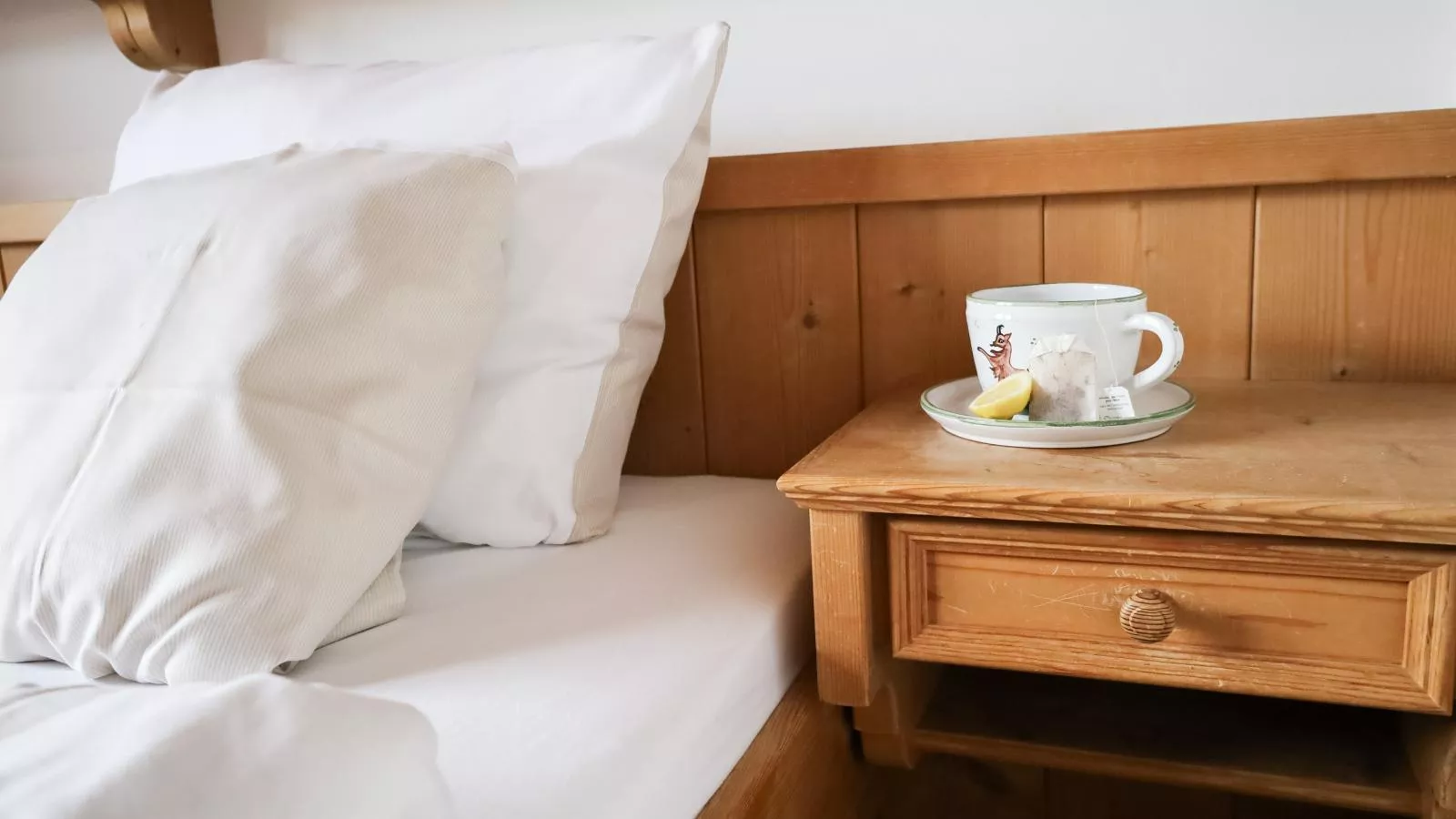 Müller Nr 2-Slaapkamer