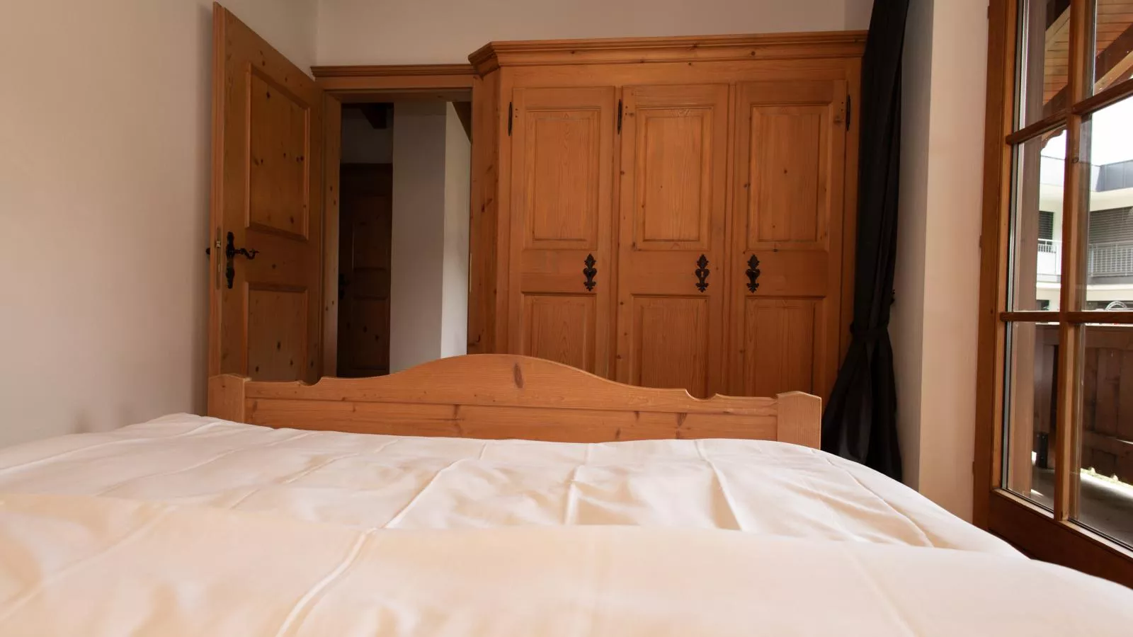 Müller Nr 2-Slaapkamer