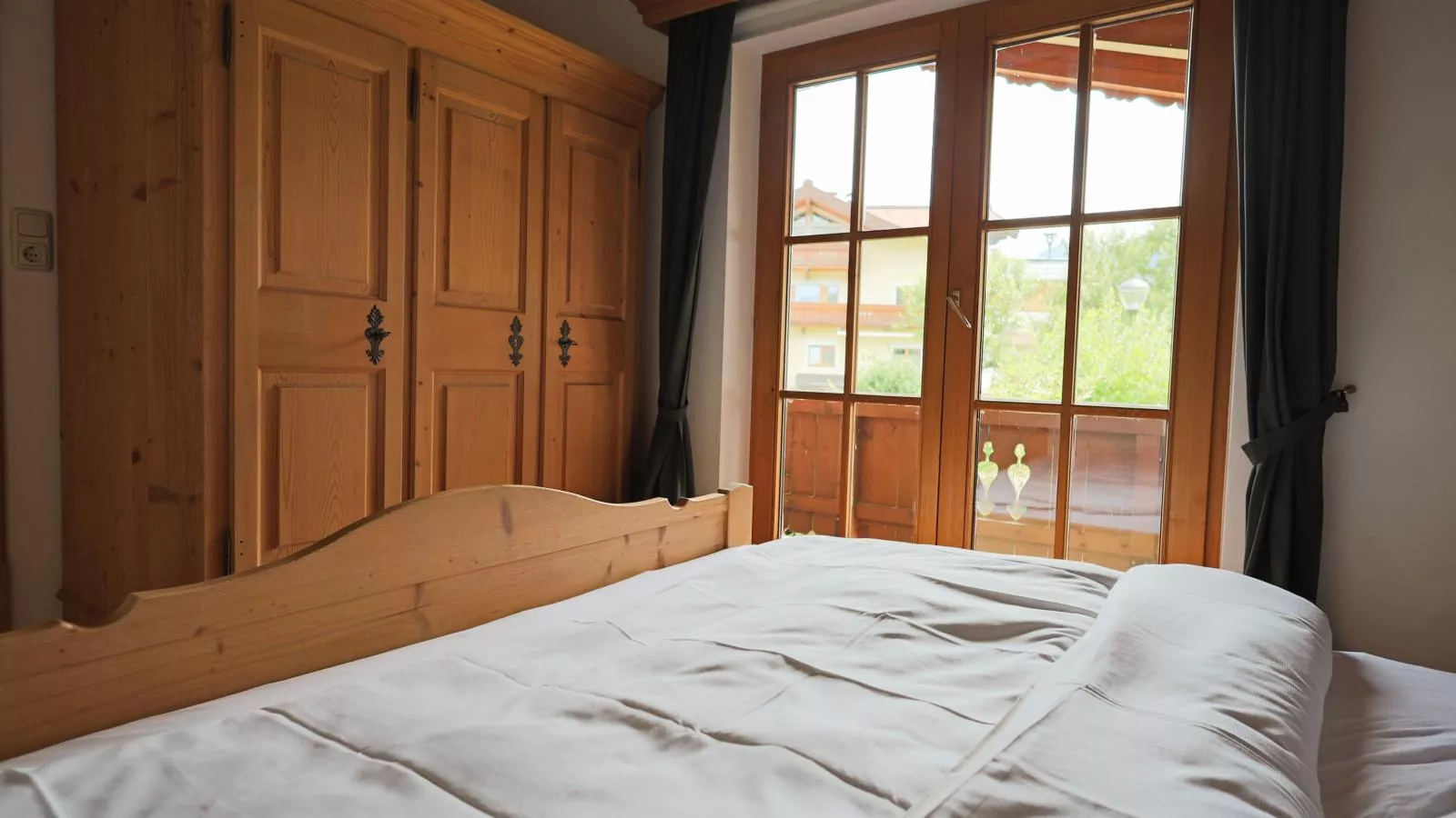Müller Nr 2-Slaapkamer