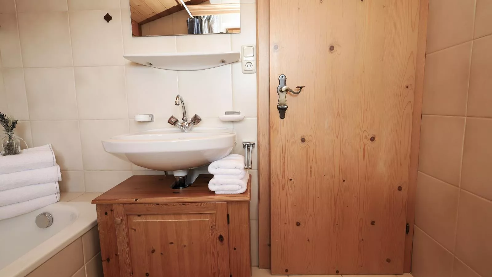 Müller Nr 2-Badkamer