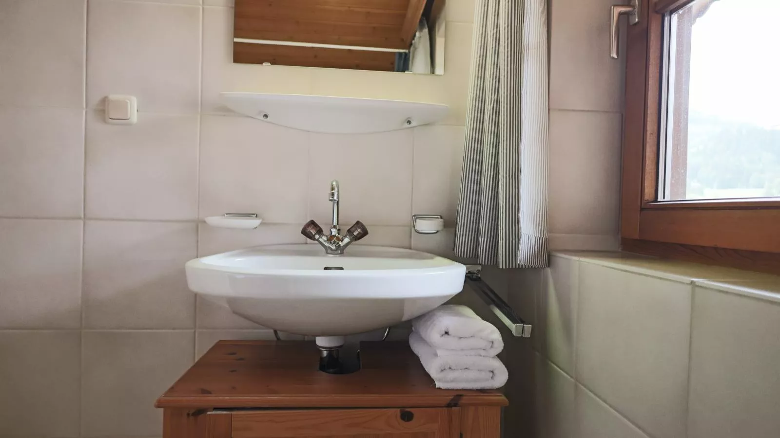 Müller Nr 2-Badkamer