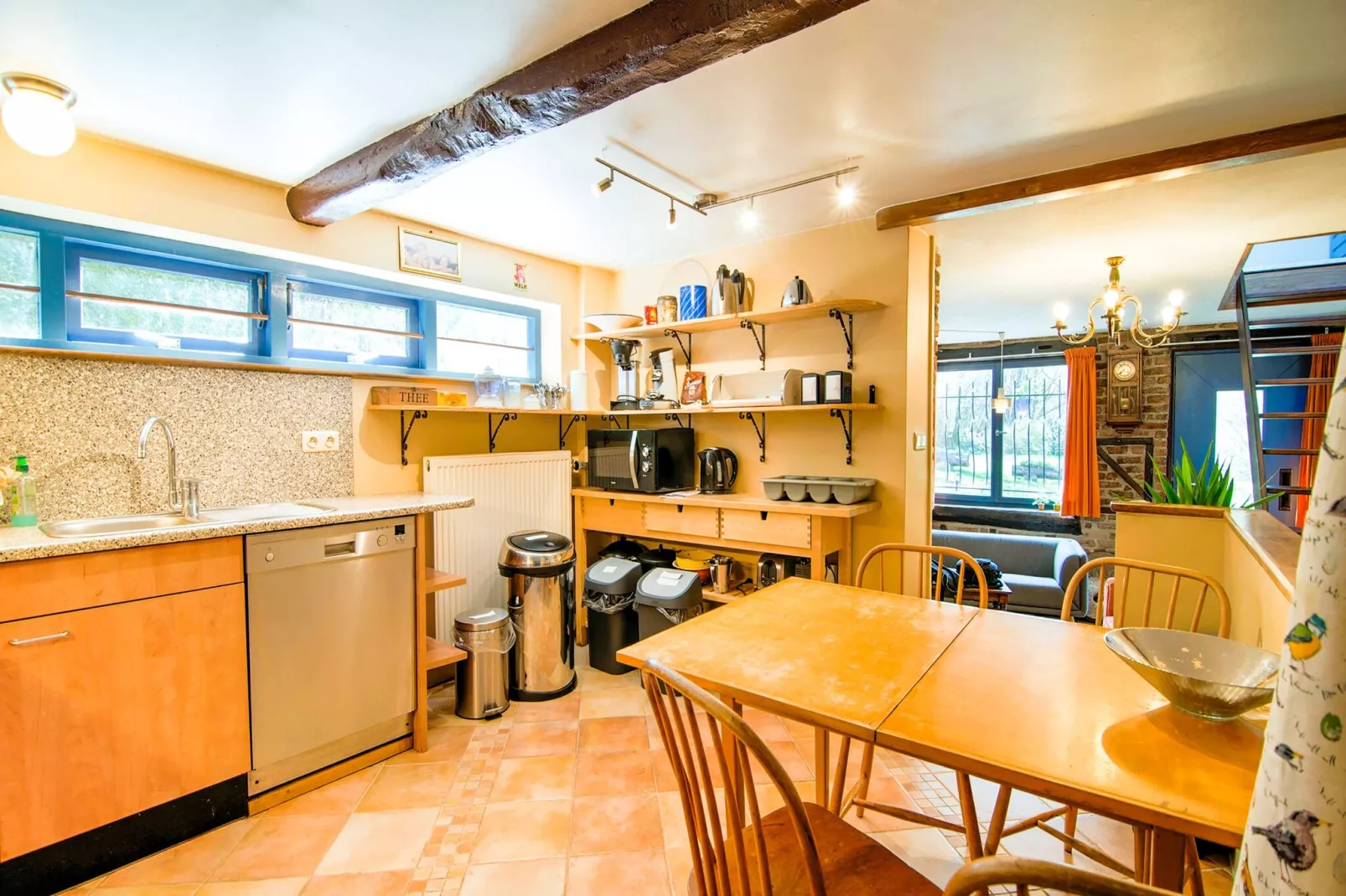 diningroom