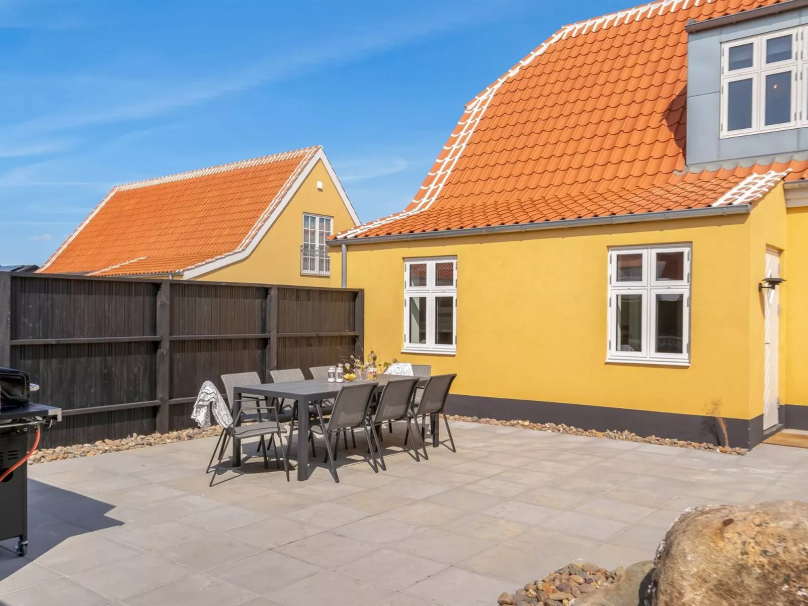 "Josina" - 1.8km from the sea-Binnen