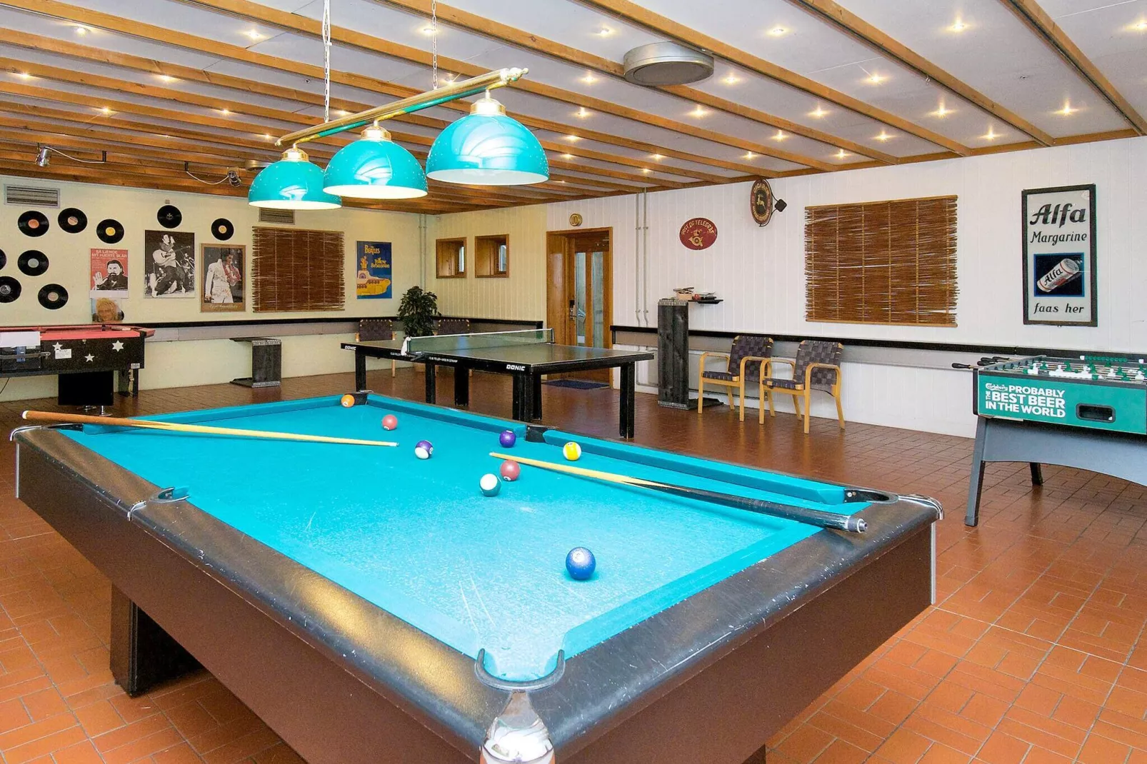 3 room,2Bad,w/partially seav.,Premium-Zonnekamer