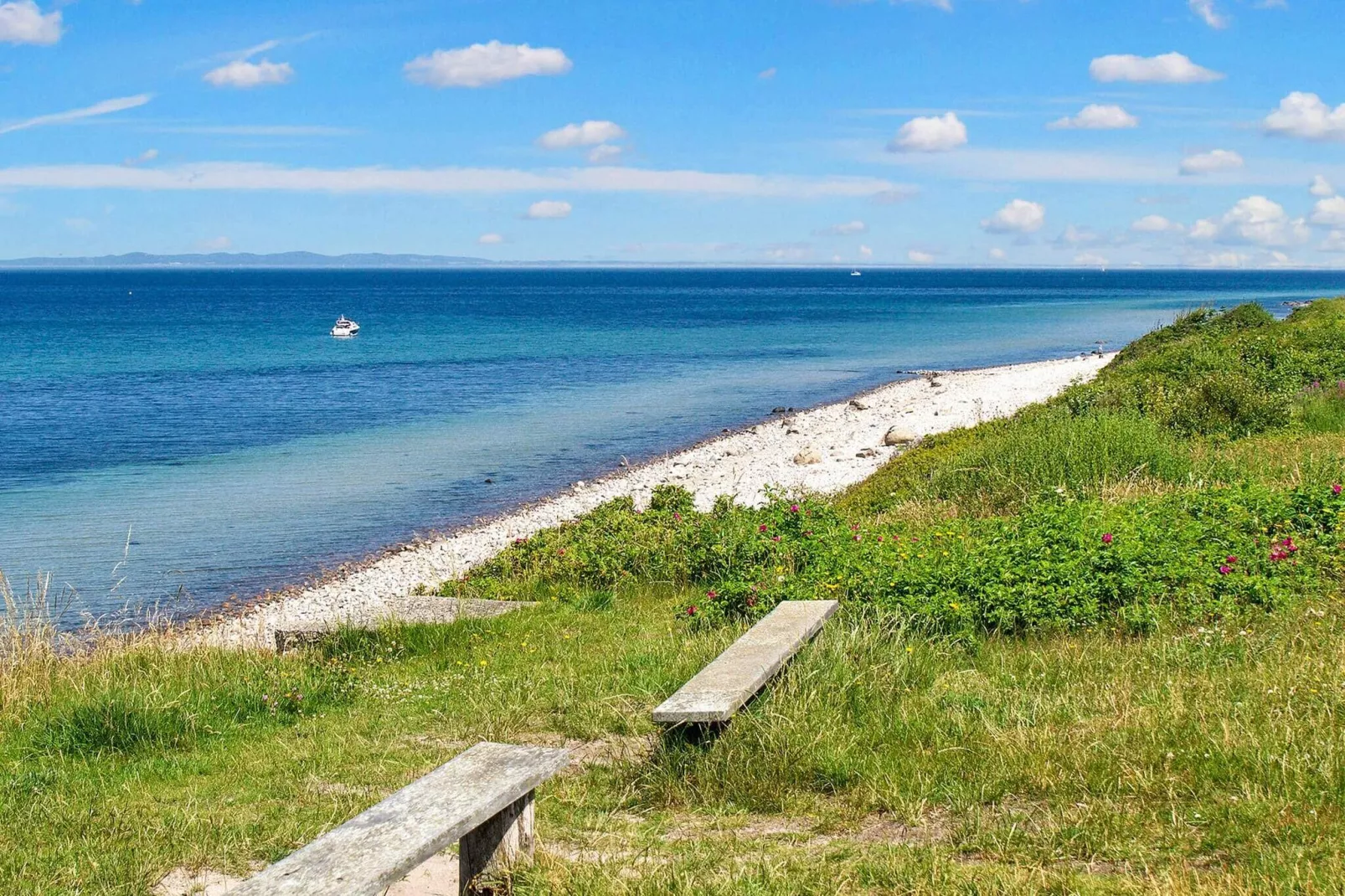 3 room,2 Bad,w/seaview,Premium-Waterzicht