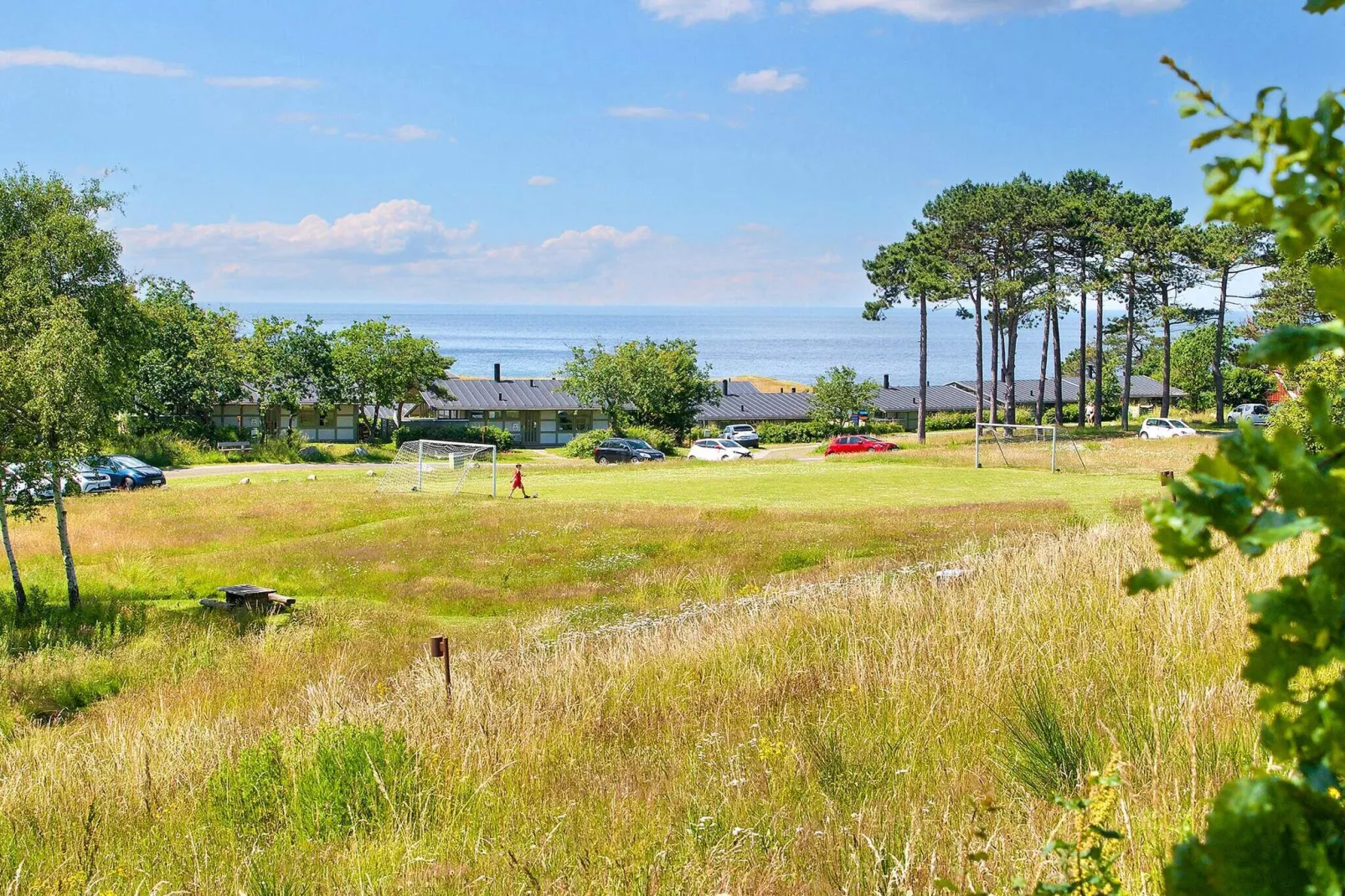 3 room,2 Bad,w/seaview,Premium-Uitzicht