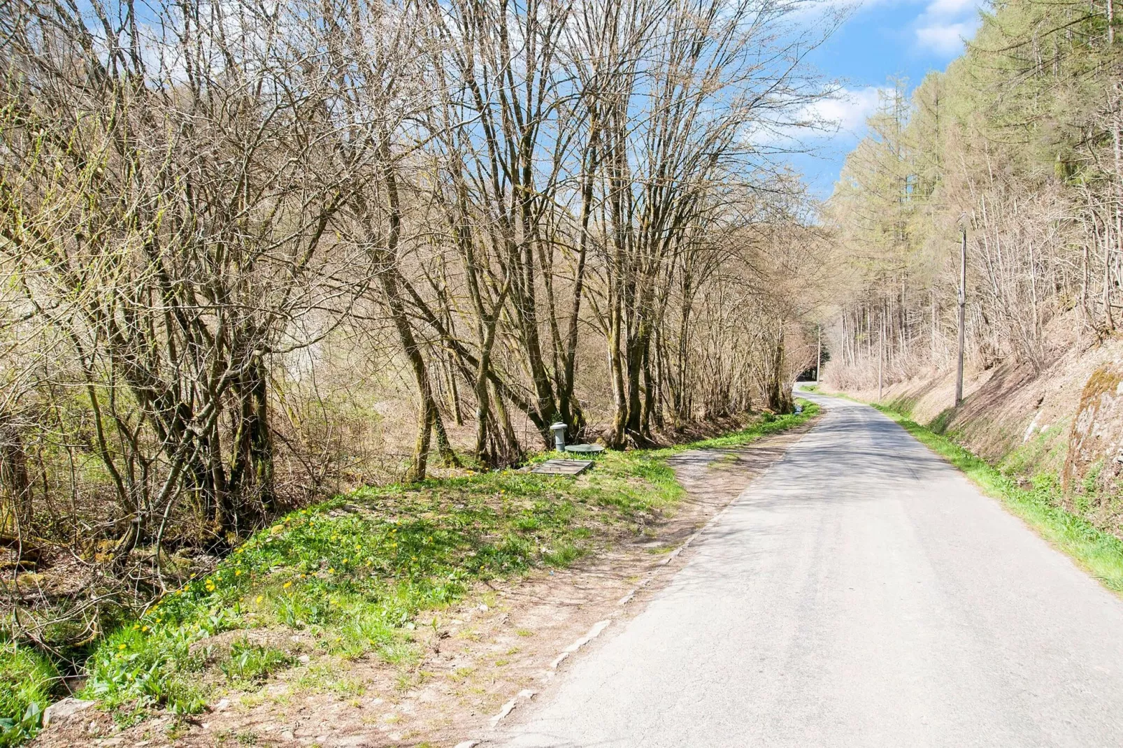 Superbe habitation pour 4 adultes-Gebieden zomer 5km