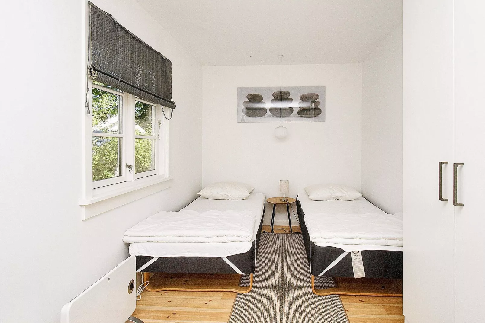 6 Personen vakantie huis in Grevinge-By Traum-Binnen