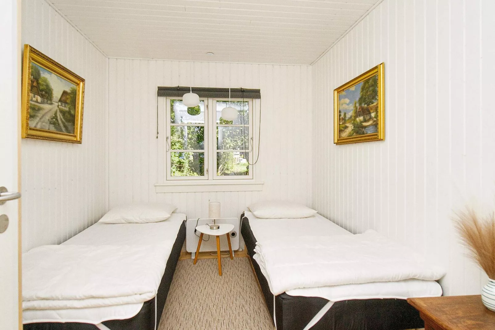 6 Personen vakantie huis in Grevinge-By Traum-Binnen
