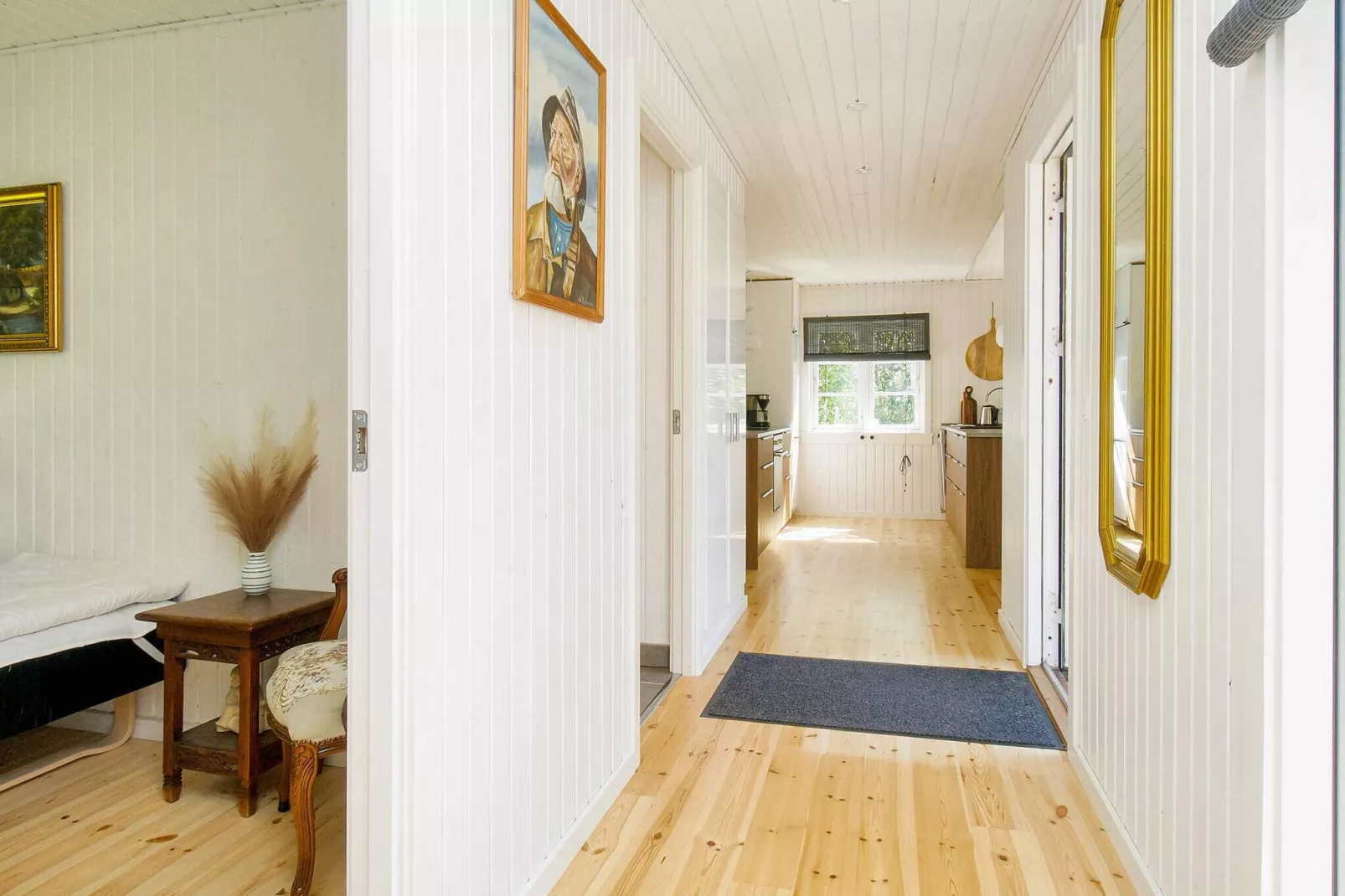 6 Personen vakantie huis in Grevinge-By Traum-Binnen