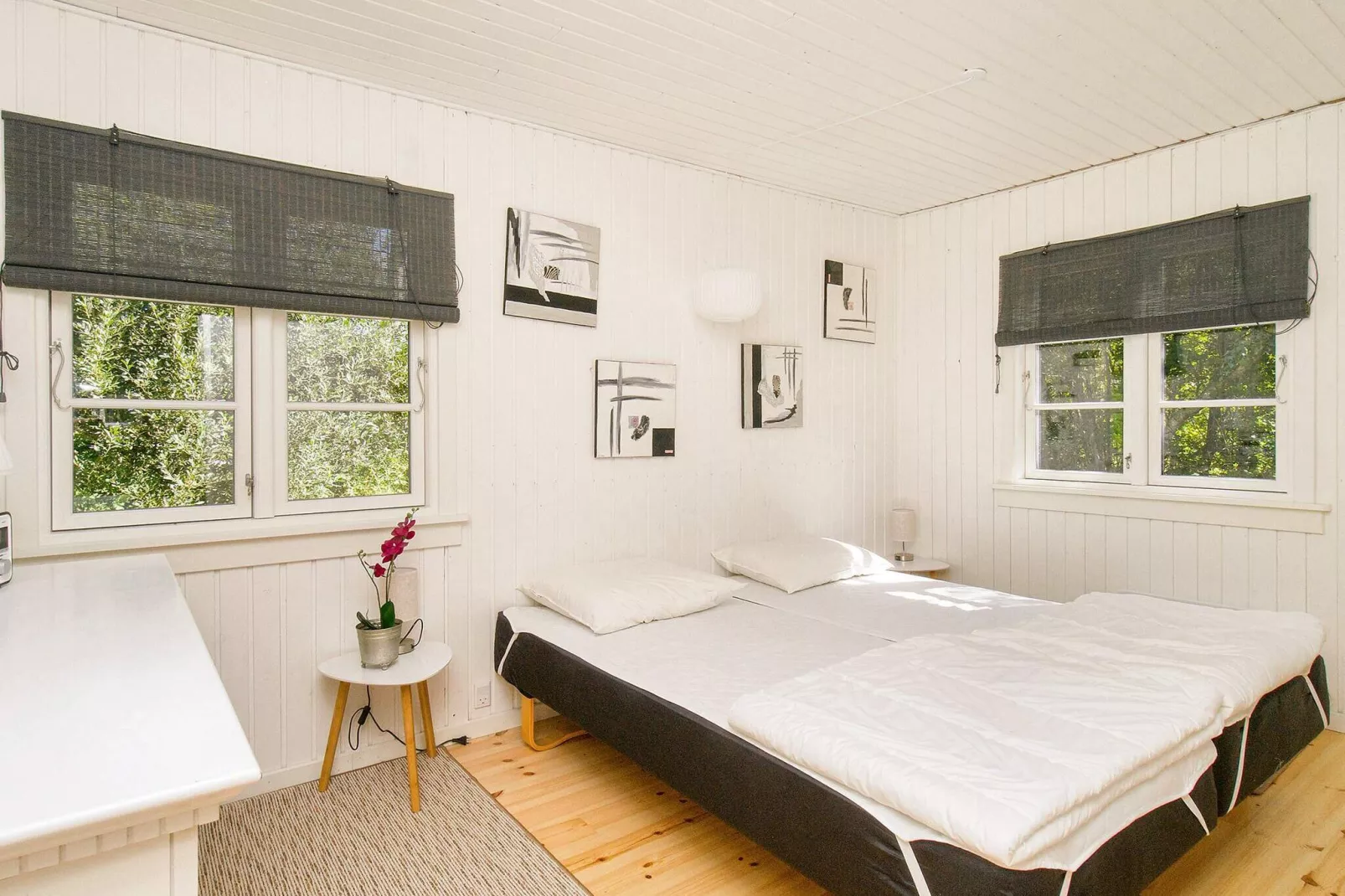 6 Personen vakantie huis in Grevinge-By Traum-Binnen