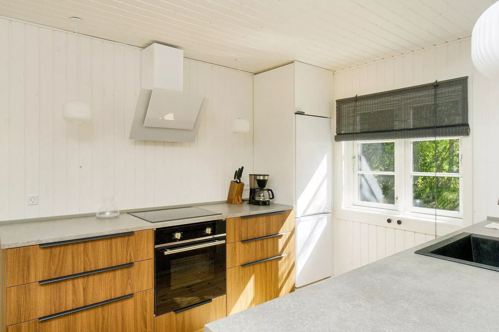 6 Personen vakantie huis in Grevinge-By Traum-Binnen