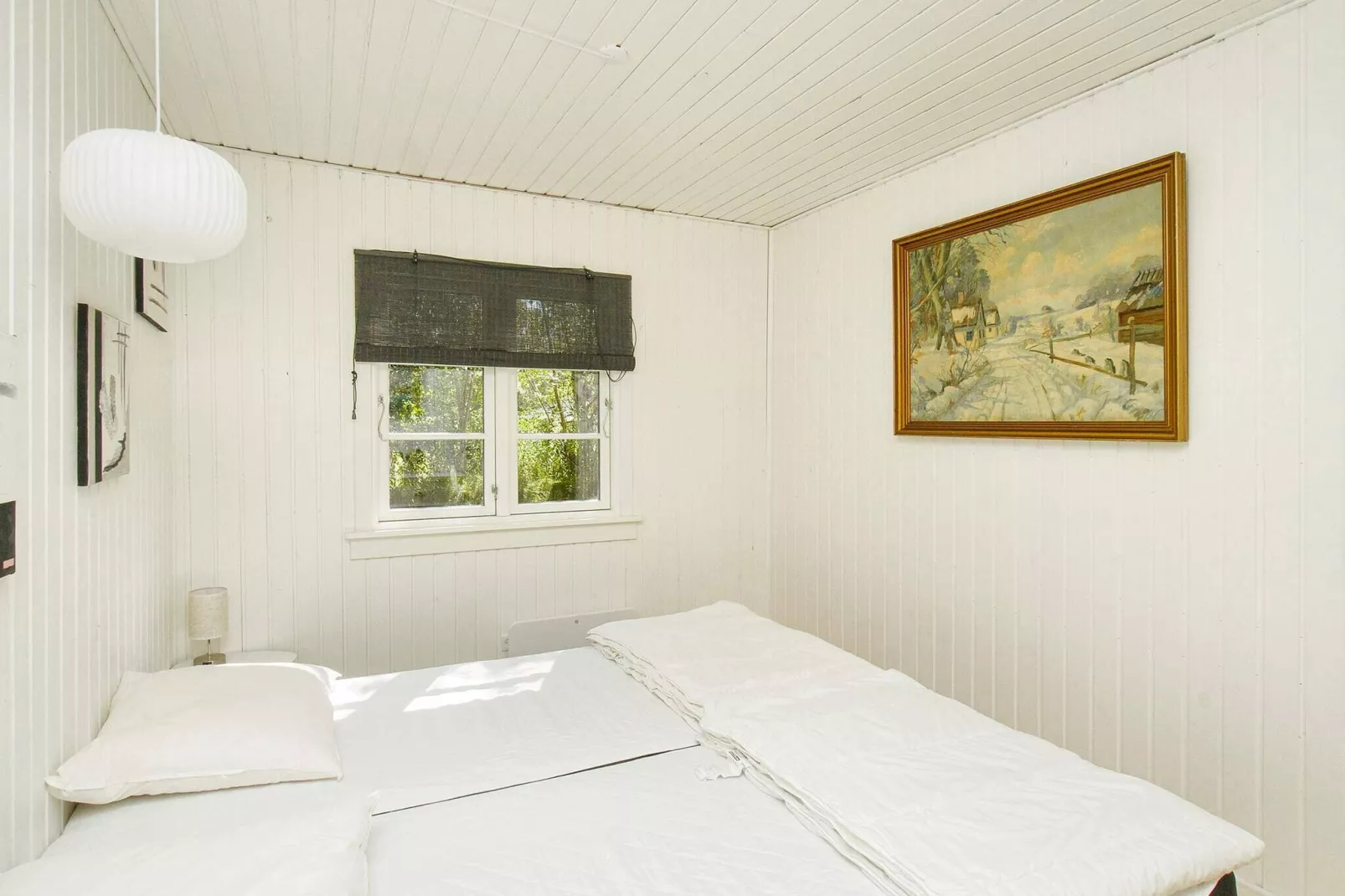 6 Personen vakantie huis in Grevinge-By Traum-Binnen