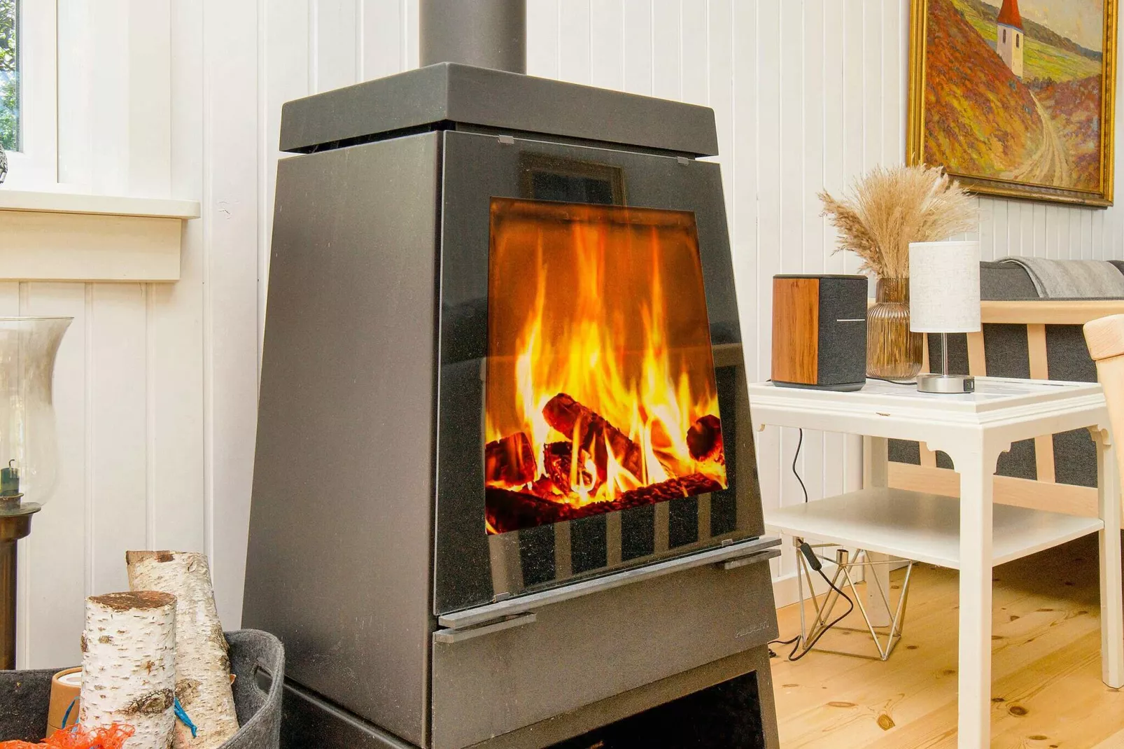 6 Personen vakantie huis in Grevinge-By Traum-Binnen