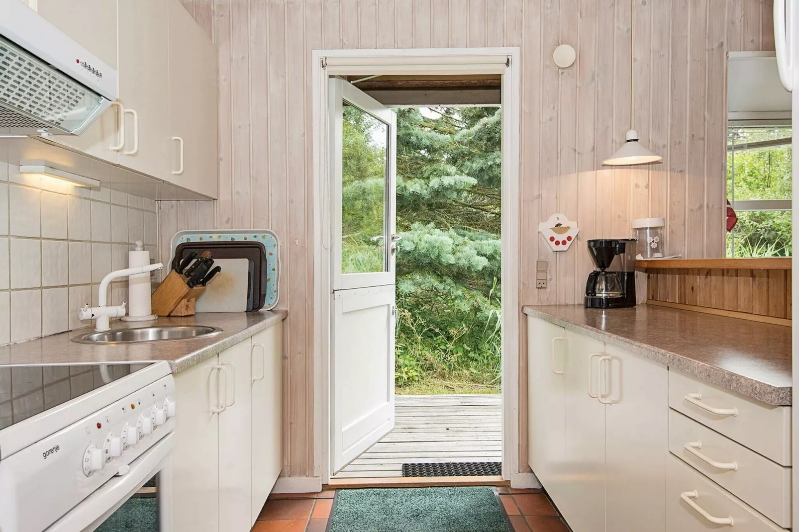 6 persoons vakantie huis in Ebeltoft-By Traum-Binnen