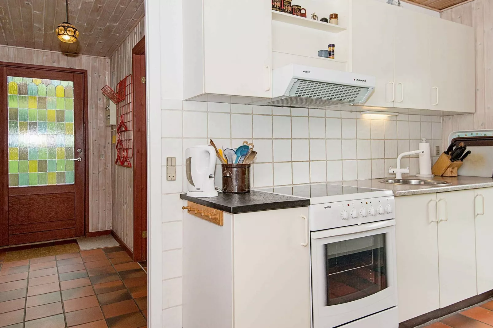 6 persoons vakantie huis in Ebeltoft-By Traum-Binnen