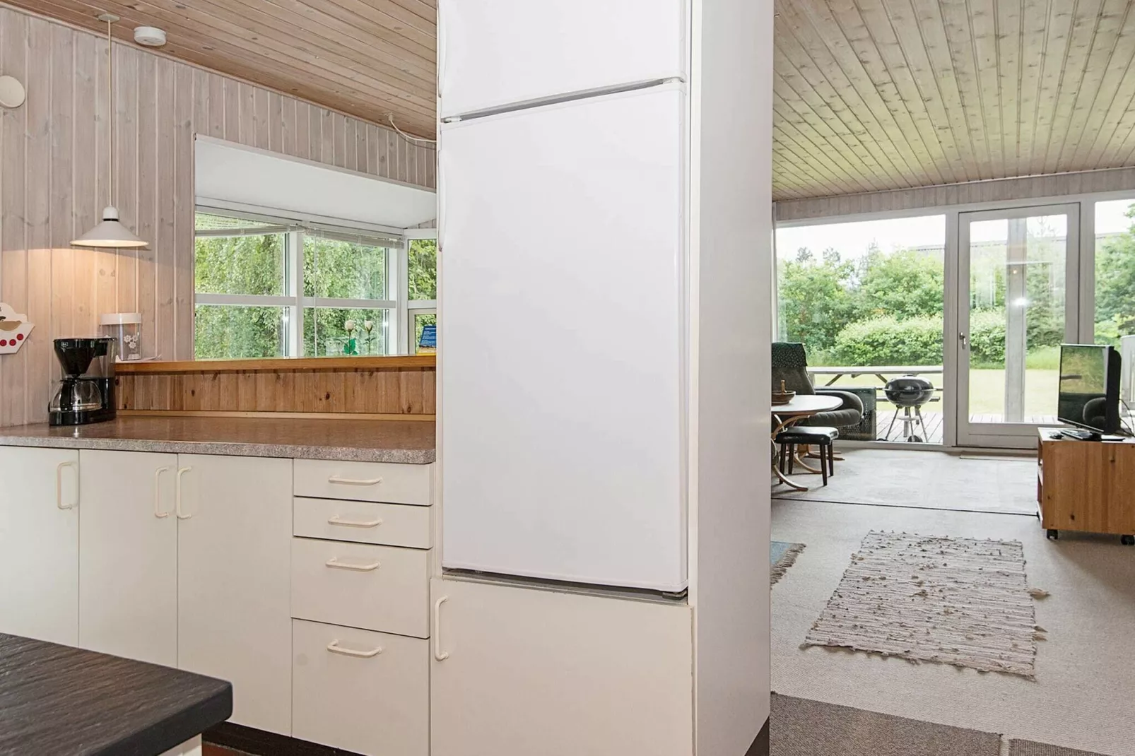 6 persoons vakantie huis in Ebeltoft-By Traum-Binnen