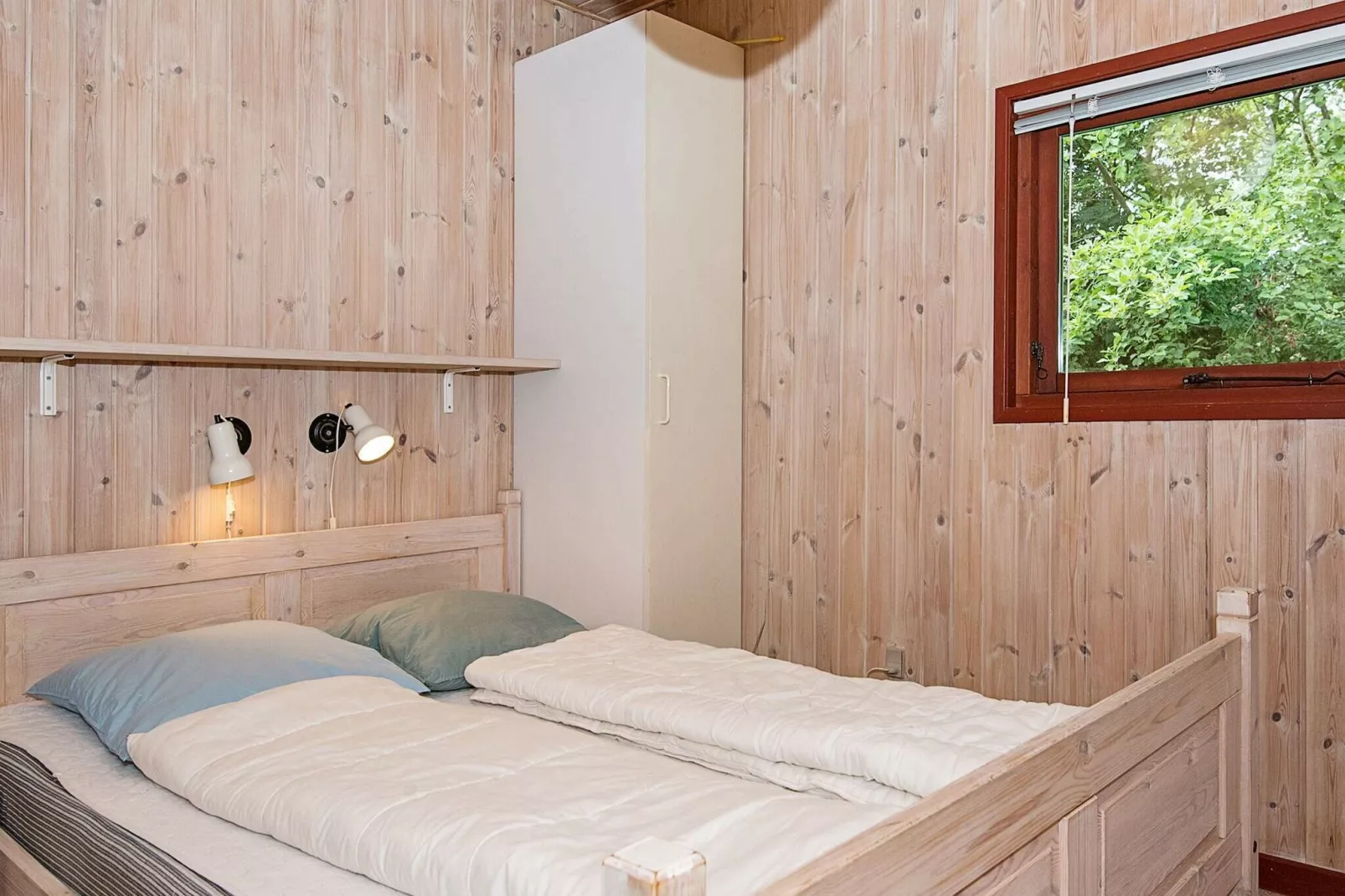 6 persoons vakantie huis in Ebeltoft-By Traum-Binnen