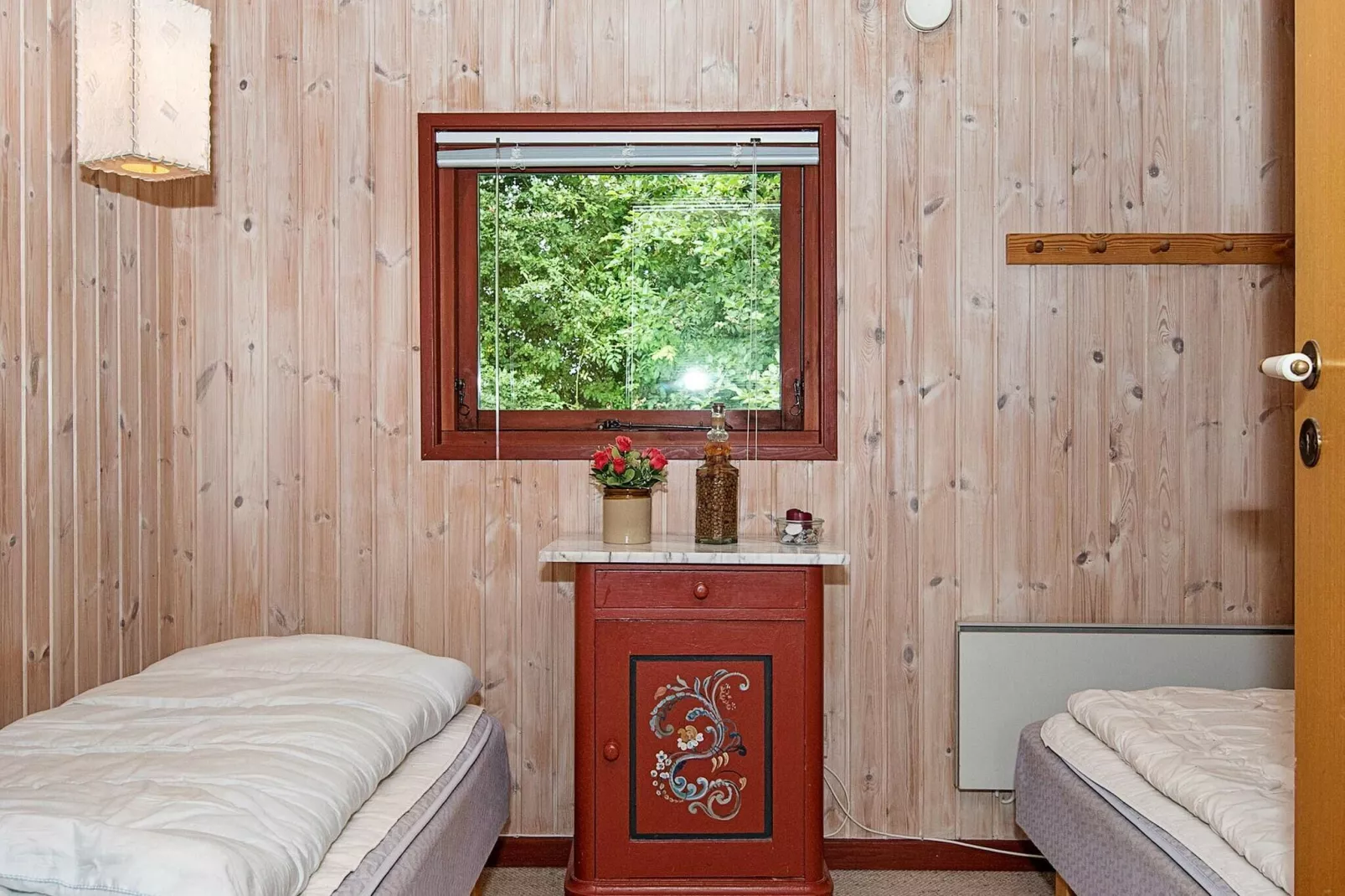 6 persoons vakantie huis in Ebeltoft-By Traum-Binnen
