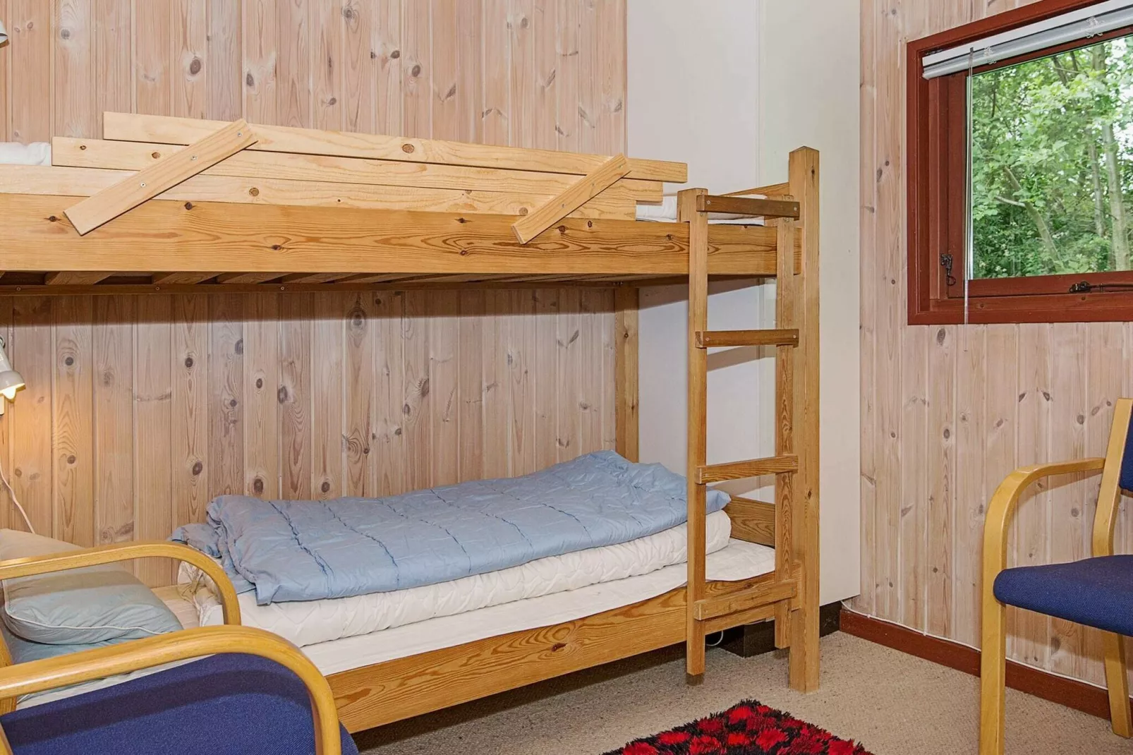 6 persoons vakantie huis in Ebeltoft-By Traum-Binnen