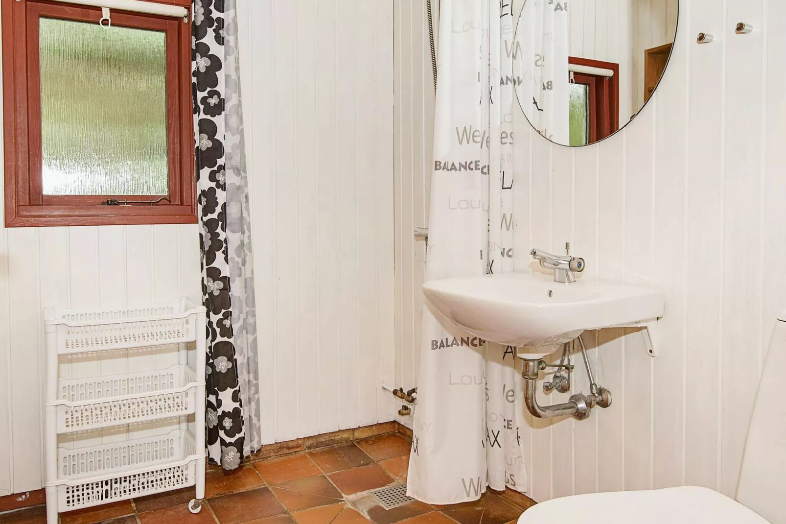 6 persoons vakantie huis in Ebeltoft-By Traum-Binnen