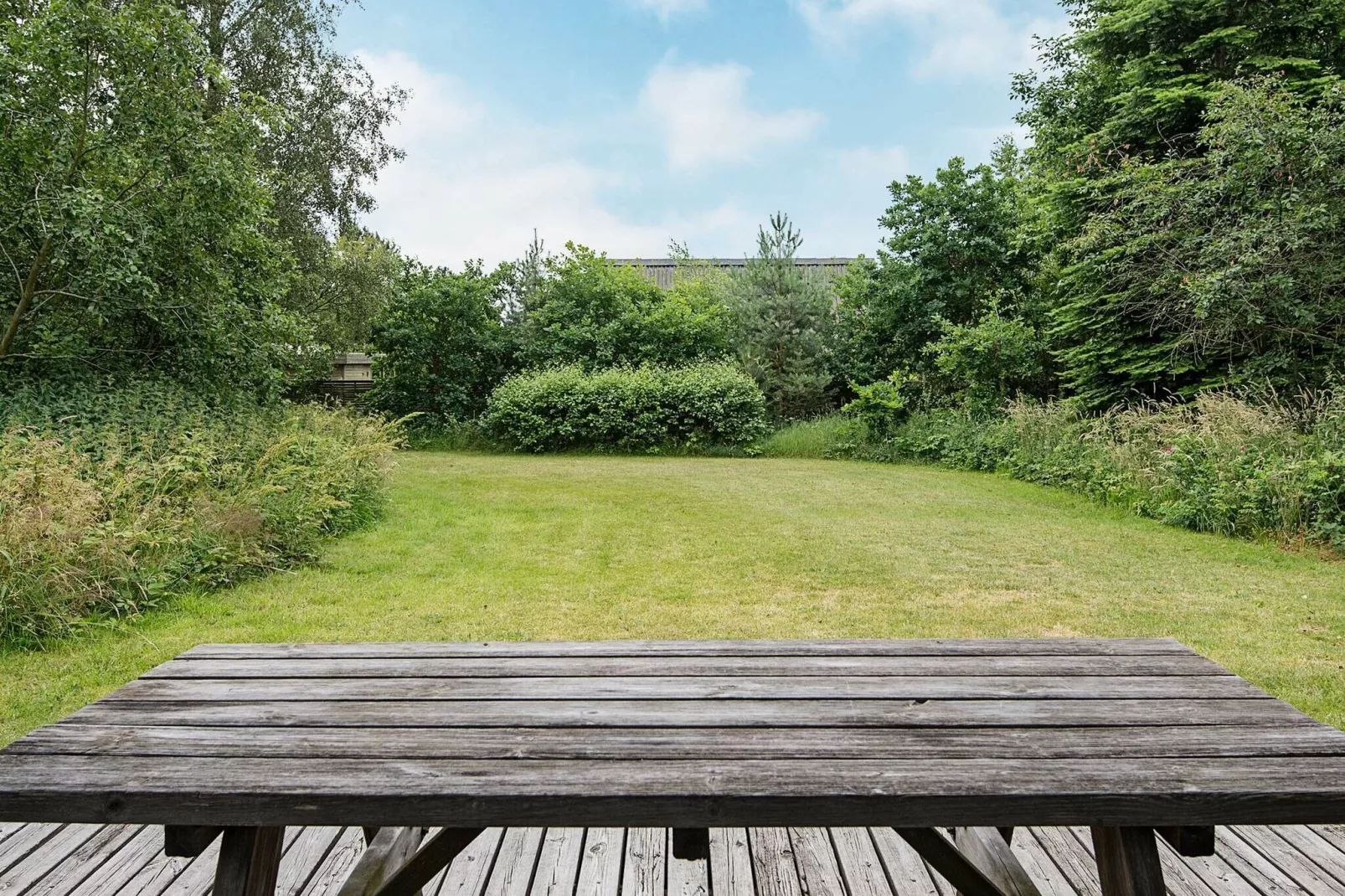 6 persoons vakantie huis in Ebeltoft-By Traum-Uitzicht